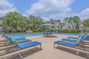 Preserve Piney Point