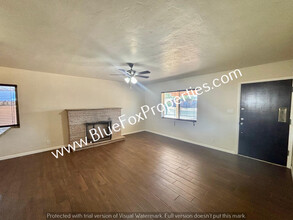 3325 E Lee St in Tucson, AZ - Building Photo - Building Photo