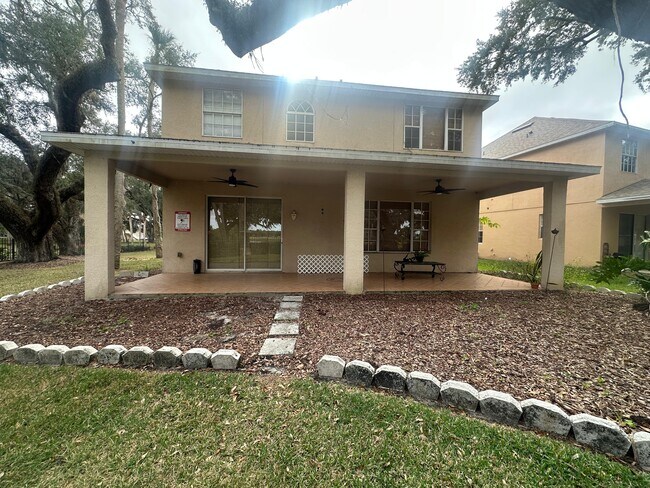 2821 Eagle Claw Ct in Kissimmee, FL - Building Photo - Building Photo