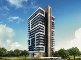 MZM Tower in Halifax, NS - Building Photo