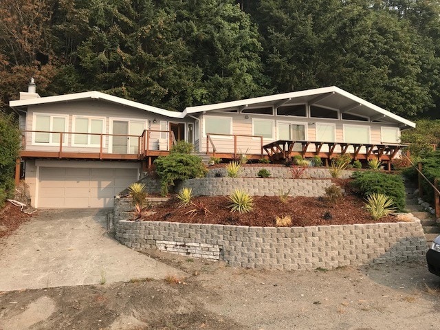 27571 Sandy Shores Dr SW in Vashon, WA - Building Photo - Building Photo