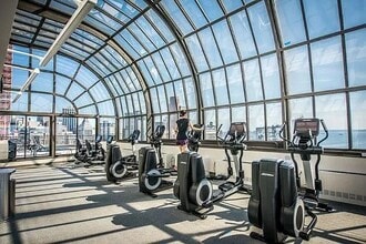 200 Rector Pl in New York, NY - Building Photo - Building Photo