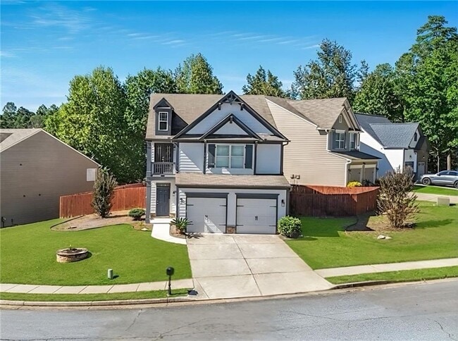 property at 204 Highland Village Ln