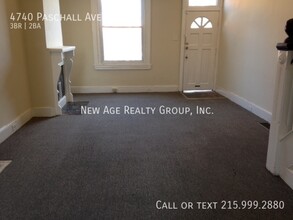 4740 Paschall Ave in Philadelphia, PA - Building Photo - Building Photo