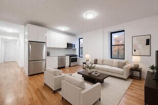 605 W 137th St, Unit 44 in New York, NY - Building Photo