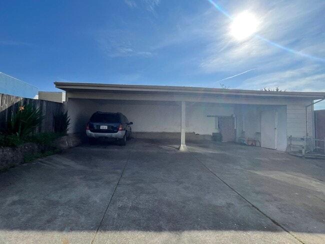 3631 Judah St in San Francisco, CA - Building Photo - Building Photo