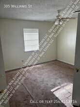 305 Williams St in Copperas Cove, TX - Building Photo - Building Photo