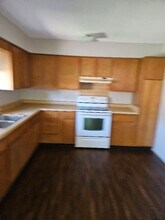 508 N 6th St in Lincoln, KS - Building Photo - Building Photo