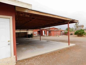 14930 Karen Kay Dr in El Paso, TX - Building Photo - Building Photo