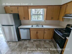 25 Maplewood Ct in Harrisonburg, VA - Building Photo - Building Photo