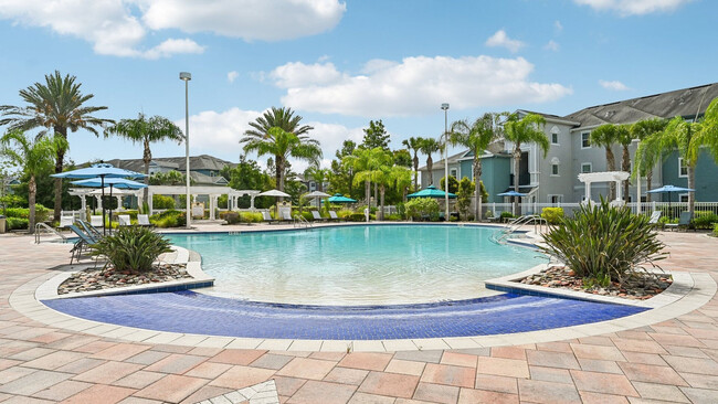 Lost Creek at Lakewood Ranch in Bradenton, FL - Foto de edificio - Building Photo