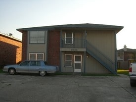 8236 Ned Ave in Baton Rouge, LA - Building Photo