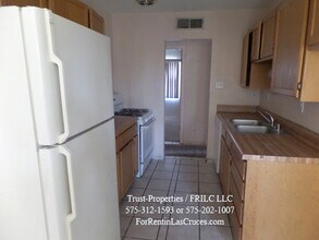 2050 Missouri Ave in Las Cruces, NM - Building Photo - Building Photo