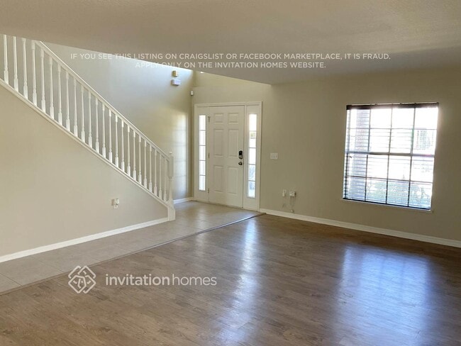 1765 Sawgrass Dr SW in Palm Bay, FL - Foto de edificio - Building Photo