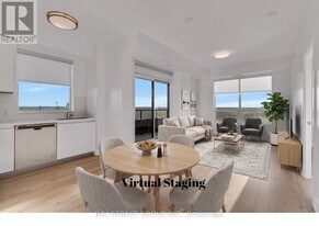 15 Water Walk Dr in Markham, ON - Building Photo