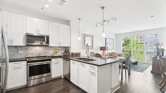 Cirro King of Prussia in King of Prussia, PA - Building Photo