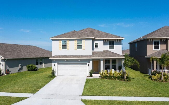 1784 Chatsworth Cir in St. Cloud, FL - Building Photo - Building Photo