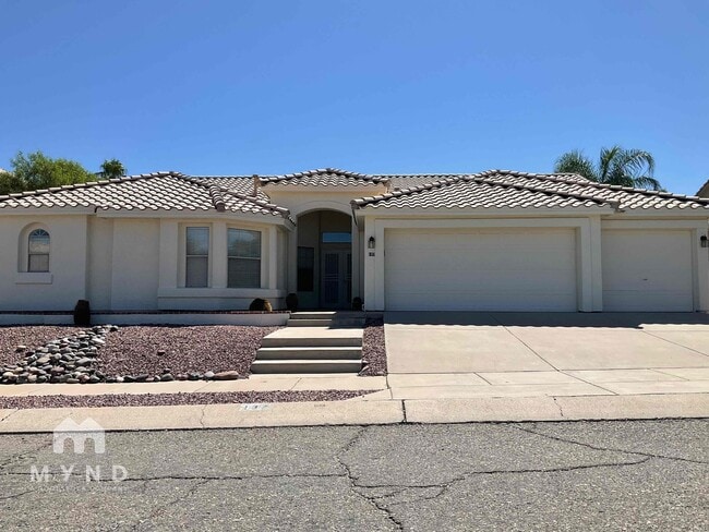 property at 137 S Nightfall Ave