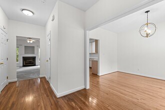 2723 Sterling Park Dr in Raleigh, NC - Building Photo - Building Photo
