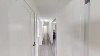 94-98 Hastings94 in Moncton, NB - Building Photo