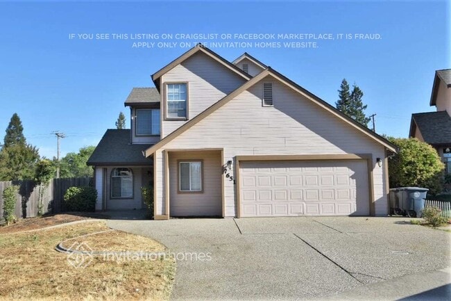 property at 7651 Brookover Ct