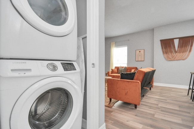 property at 7823 Gladstone St