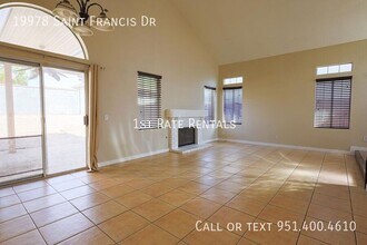 19978 St Francis Dr in Riverside, CA - Building Photo - Building Photo