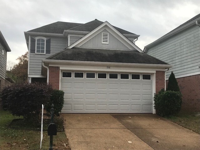 property at 9141 Cinderhill Cove E