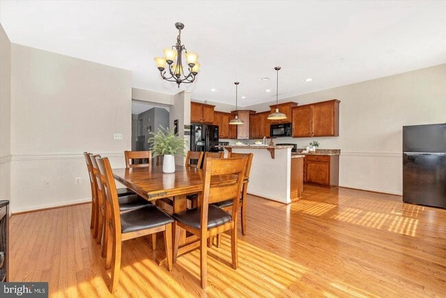 property at 5032 Wesley Square