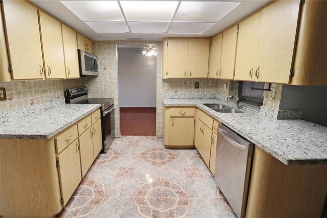 property at 3241 NW 40th St