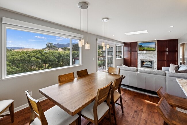 3035 Ribera Rd in Carmel By The Sea, CA - Building Photo - Building Photo