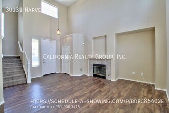 30131 Harvest Ln in Murrieta, CA - Foto de edificio - Building Photo
