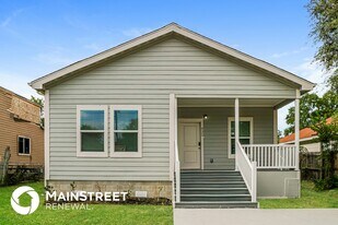 422 Azucena St in San Antonio, TX - Building Photo