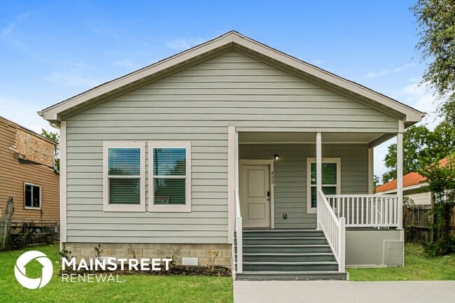 property at 422 Azucena St