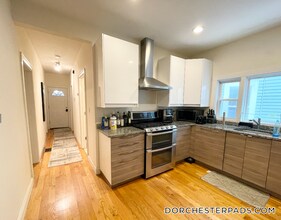 7 Sudan St, Unit 1 in Boston, MA - Building Photo - Building Photo