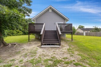 213 Sanders St in Tabor City, NC - Building Photo - Building Photo