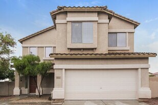 16801 W Statler St in Surprise, AZ - Building Photo