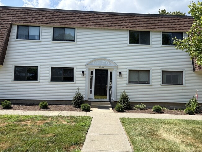 property at 26 Hulls Hwy