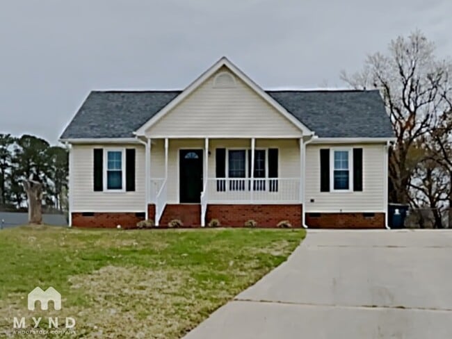 property at 508 Yellow Berry Run