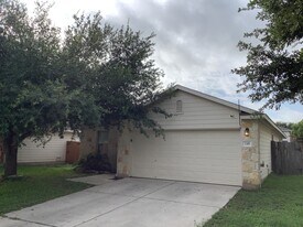 345 Brahma Way, Unit 6307 in Cibolo, TX - Building Photo