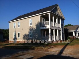 1001 W M.L.K. Blvd in Chattanooga, TN - Building Photo