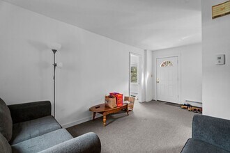 200 Park St in New Haven, CT - Building Photo - Building Photo