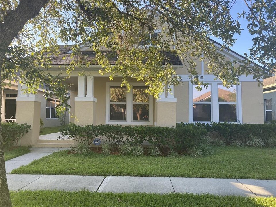 2673 Rainbow Springs Ln in Orlando, FL - Building Photo