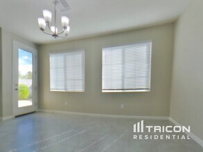 1321 N Quinn in Mesa, AZ - Building Photo - Building Photo