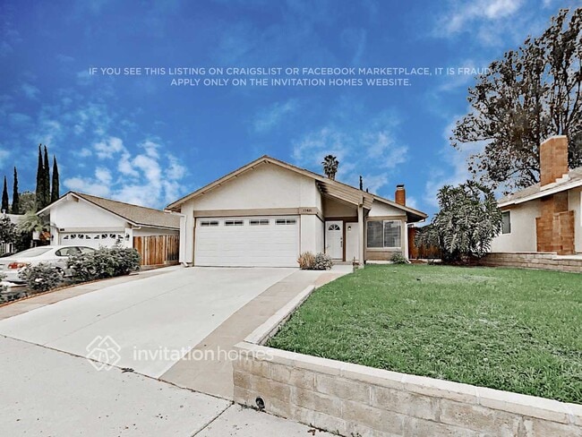 13481 Laurelhurst Rd