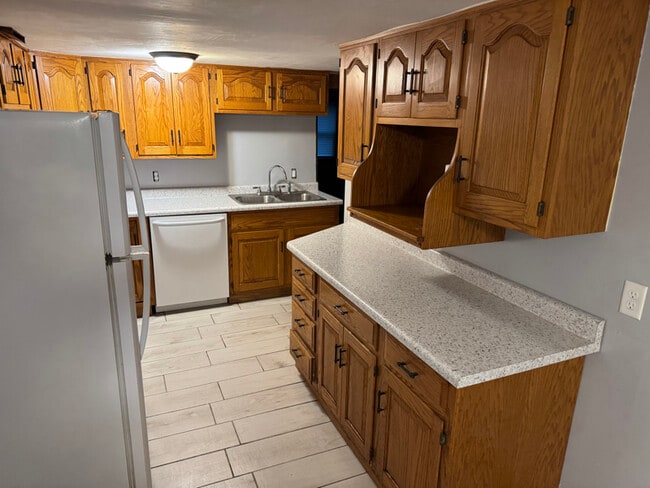 property at 1406 9th Ave