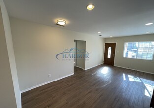 1549 W 204th St in Torrance, CA - Foto de edificio - Building Photo