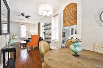 2018 Senate St in St. Louis, MO - Foto de edificio - Building Photo