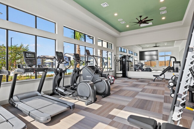 Prose Evergreen in New Braunfels, TX - Building Photo - Interior Photo