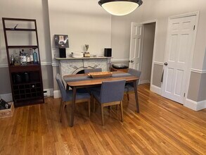 532 E 5th St in Boston, MA - Building Photo - Building Photo